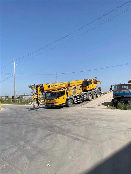 丰都县吊车作业时，可能会产生哪些额外收费项目？