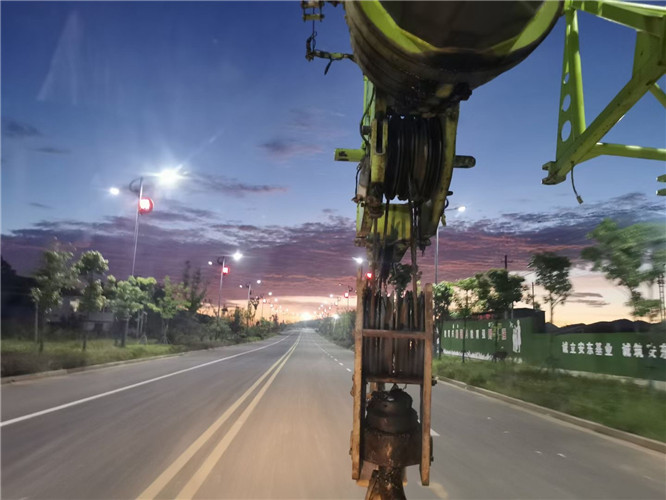 丰都县大件吊装怎么收费