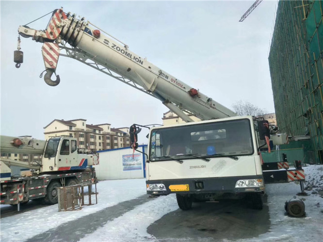 丰都县吊车出租场景简单分类